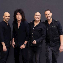 Powerhouse Rock Group SHOGUN MOJO Feat. KISS Guitarist TOMMY THAYER and DAN REED Unveil First Single ‘Under The Gun’