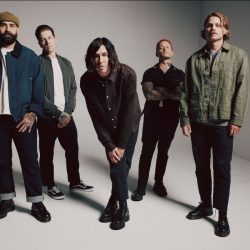 Sleeping With Sirens An Ending In Itself Tour Australia 2027 With Special Guests State Champs + Boston Manor