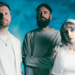 Maria Lessing of Future Palace (Video Interview)