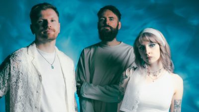 Maria Lessing of Future Palace (Video Interview)