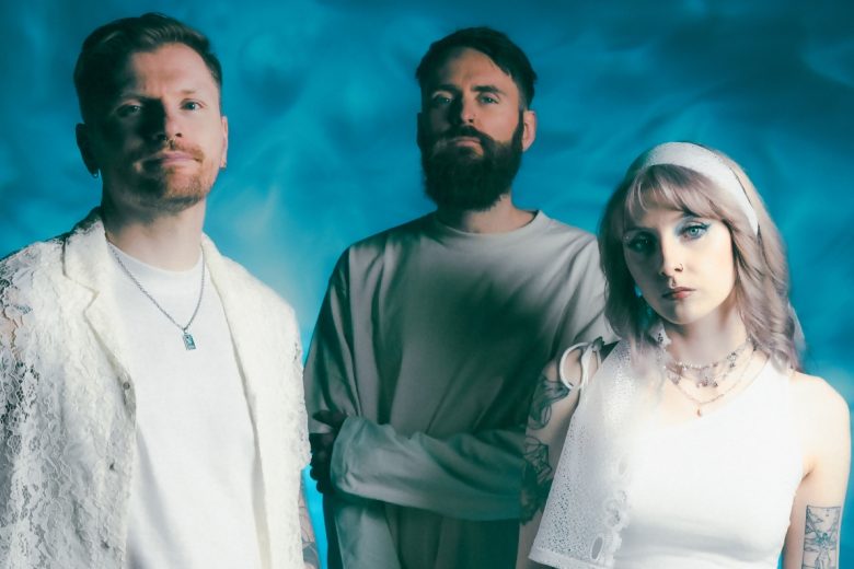Maria Lessing of Future Palace (Video Interview)