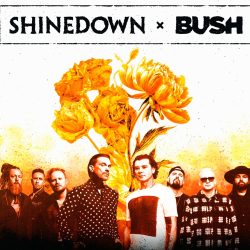 Shinedown and Bush – Hordern Pavilion, Sydney – September 23, 2026