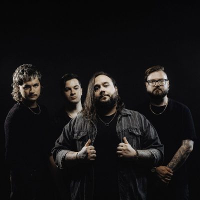 Archers Announce New Album 'I Was Here, I Can Prove It.' Out February 26 + Band Shares Video For New Single 'Burning Low'
