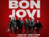 BON JOVI ANNOUNCES AUSTRALIAN STADIUM DATES