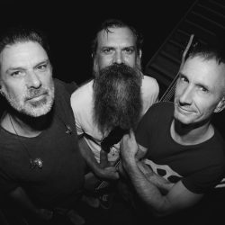 Cog Announce The Return Of Their Iconic Holiday Shows, Performing In Booval, Sunshine Coast & Byron Bay This December