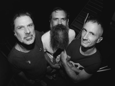 Cog Announce The Return Of Their Iconic Holiday Shows, Performing In Booval, Sunshine Coast & Byron Bay This December