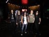 Photo Credit: Andy Kellen | Slash Ft. Myles Kennedy And The Conspirators (L-R) Todd Kerns, Frank Sidoris, Slash, Myles Kennedy, and Brent Fitz.