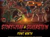 Story Of The Year & Silverstein Camp Screamo Co-Headline Australian Tour 2027 With Special Guests Point North