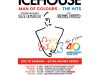 ICEHOUSE announce new shows on Man of Colours Anniversary Tour - Hobart, Melbourne and Sydney