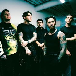 Kingdom Of Giants Share '10 Cent Martyr Video'