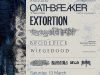 Lucidity 2027 Feat. Converge, Oathbreaker, Extortion, Portrayal Of Guilt, The Broderick, Wiegedood, Ends In Tragedy & More
