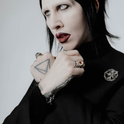 MARILYN MANSON ANNOUNCES TRIUMPHANT RETURN FOR HIS FIRST AUSTRALIAN SHOWS IN 12 YEARS
