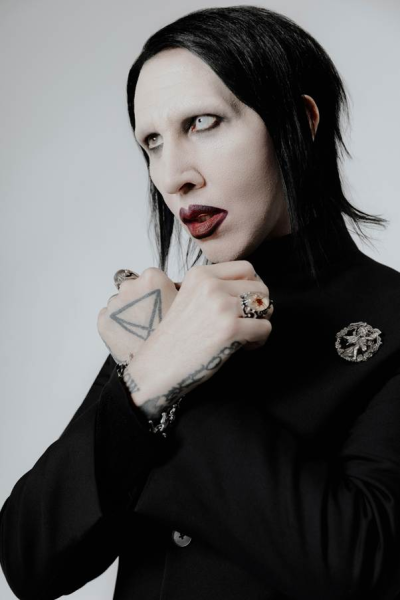 MARILYN MANSON ANNOUNCES TRIUMPHANT RETURN FOR HIS FIRST AUSTRALIAN SHOWS IN 12 YEARS