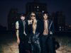 PALAYE ROYALE ANNOUNCE NEW ALBUM "AMSTERDAMAGE"