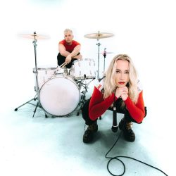 SENSES MAKE A TRIUMPHANT RETURN WITH FIRST NEW SINGLE IN A YEAR “PATTERNS”