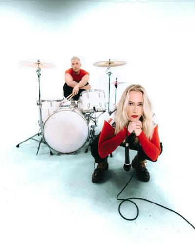 SENSES MAKE A TRIUMPHANT RETURN WITH FIRST NEW SINGLE IN A YEAR “PATTERNS”
