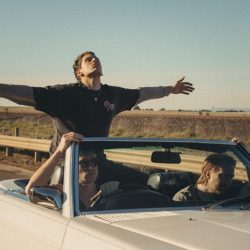 Ben Stewart of Slowly Slowly (Video Interview)