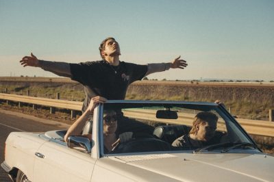 Ben Stewart of Slowly Slowly (Video Interview)